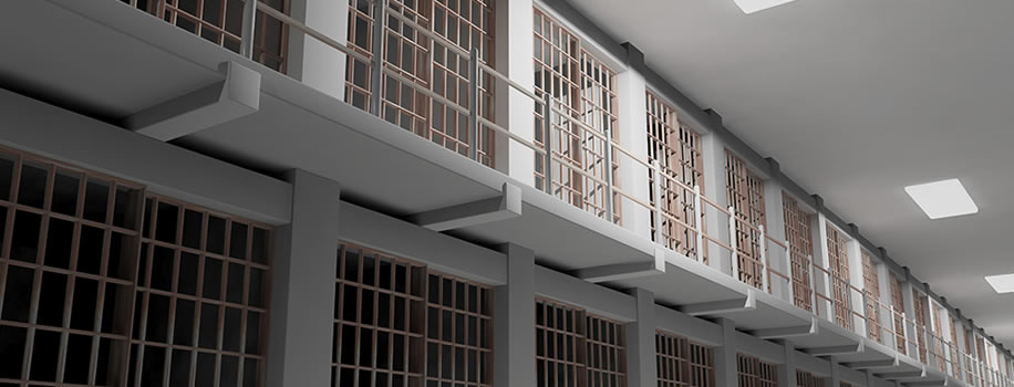 Security Solutions for Correctional Facility in Midland,  TX