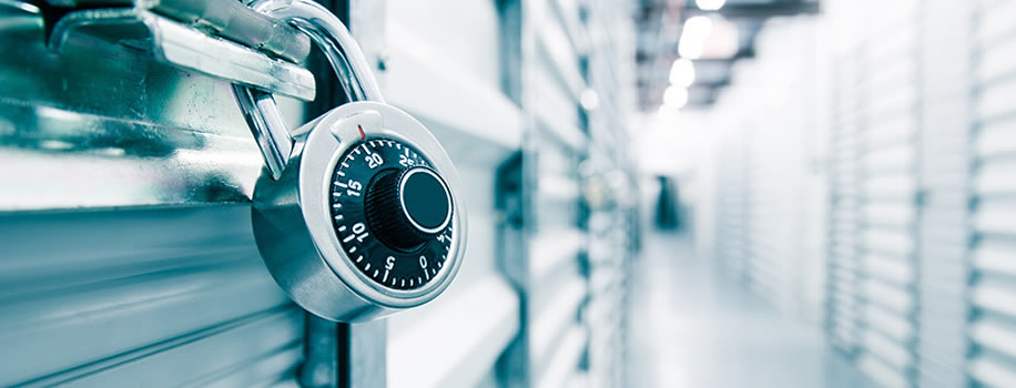 Security Solutions for Storage Facilities in Midland,  TX