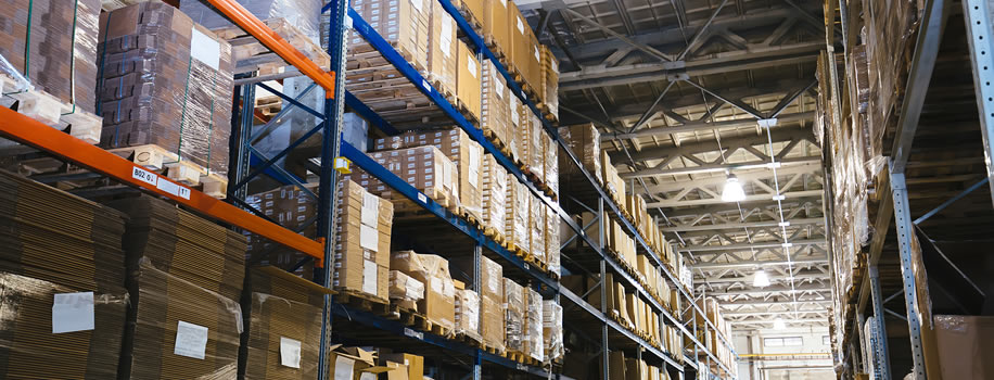 Security Solutions for Warehouses in Midland,  TX